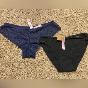 VS Women’s Panty Bundle